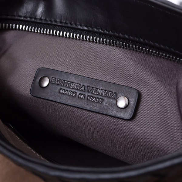 ボッテガヴェネタバッグ全体デザイン